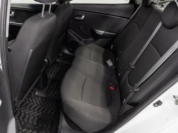 Kia Rio III с пробегом 2012 года, цена 799 000 рублей, 105478 км, седан, Автокод Объявления