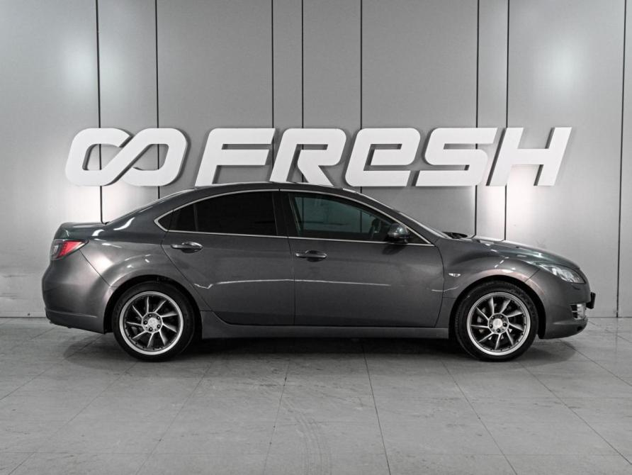Mazda 6 II (GH) Ростов-на-Дону  - изображение 5