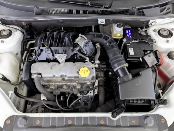Lada (ВАЗ) Granta I Рестайлинг с пробегом 2022 года, цена 600 000 рублей, 78882 км, седан, Автокод Объявления