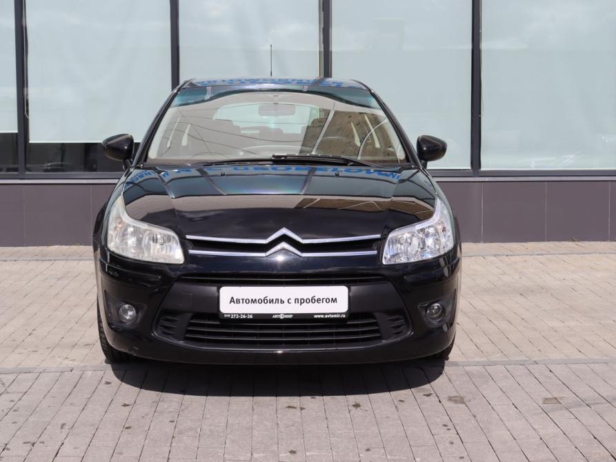 Citroen C4 II Екатеринбург  - изображение 8