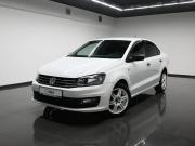 Volkswagen Polo V Рестайлинг Тверь  - изображение 19