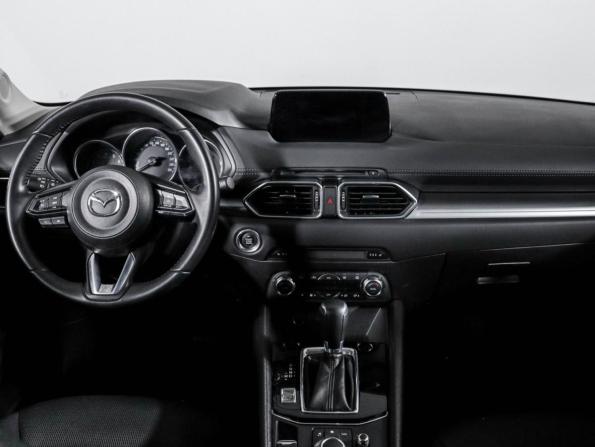Mazda CX-5 II с пробегом 2017 года, цена 2 835 000 рублей, 7667 км, внедорожник, Автокод Объявления