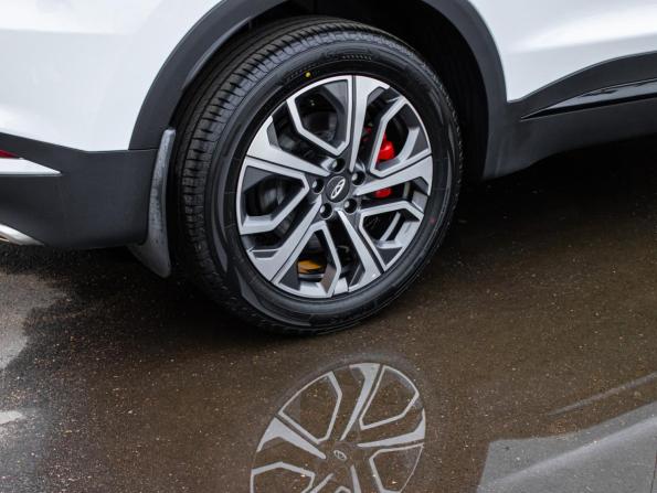 Chery Tiggo 7 Pro Max I Рестайлинг с пробегом 2024 года, цена 2 130 000 рублей, 15614 км, внедорожник, Автокод Объявления