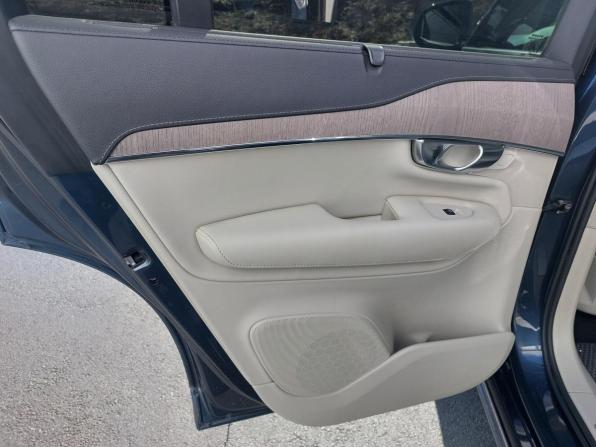 Volvo XC90 II Рестайлинг 1 с пробегом 2020 года, цена 5 355 000 рублей, 78415 км, внедорожник, Автокод Объявления