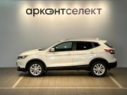 Nissan Qashqai II Рестайлинг Краснодар  - изображение 43