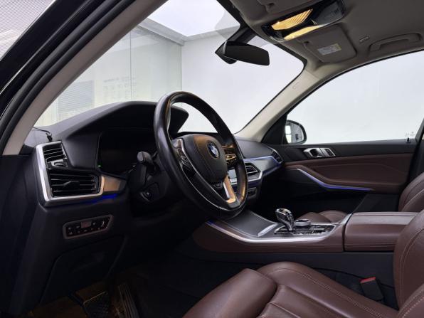 BMW X5 IV (G05/G18) с пробегом 2019 года, цена 5 499 000 рублей, 79500 км, внедорожник, Автокод Объявления