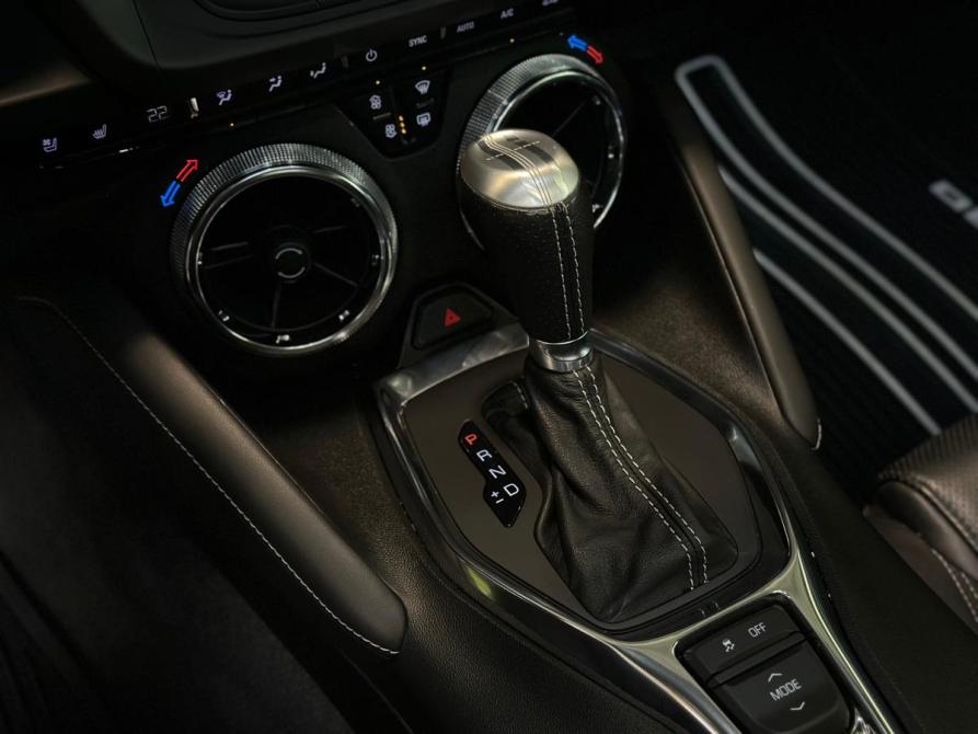 Chevrolet Camaro VI Рестайлинг Челябинск  - изображение 19