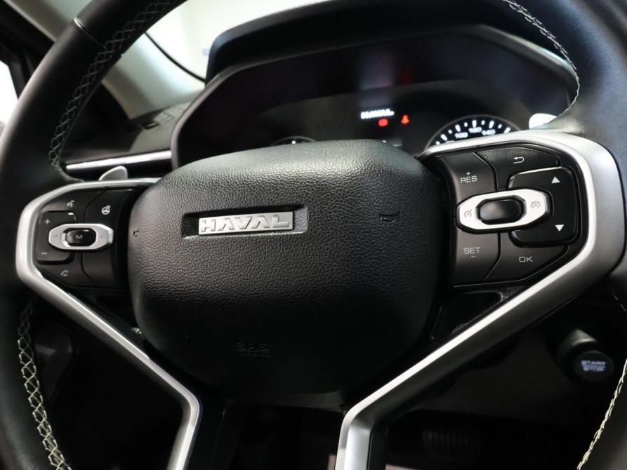 Haval Jolion I Рестайлинг 2 Калуга  - изображение 14