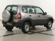 Lada (ВАЗ) Niva Иваново  - изображение 21