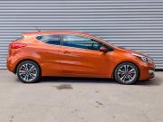 Kia Ceed II Москва  - изображение 34