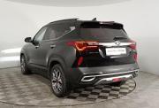 Kia Seltos I Волгоград  - изображение 29