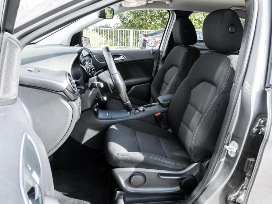 Mercedes-Benz B-Класс II (W246) Ставрополь  - изображение 10