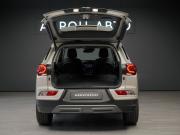 KGM Korando Москва  - изображение 40