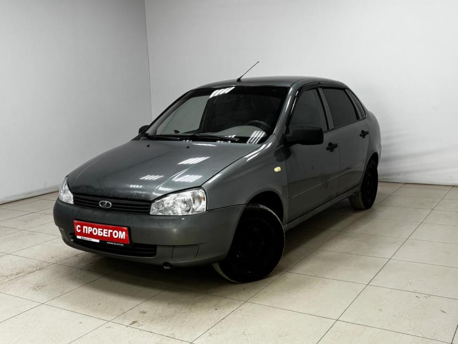 Lada (ВАЗ) Kalina I Альметьевск  - изображение 1