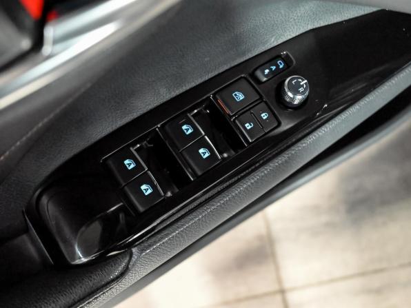 Toyota Camry VIII (XV70) с пробегом 2018 года, цена 2 750 000 рублей, 105252 км, седан, Автокод Объявления