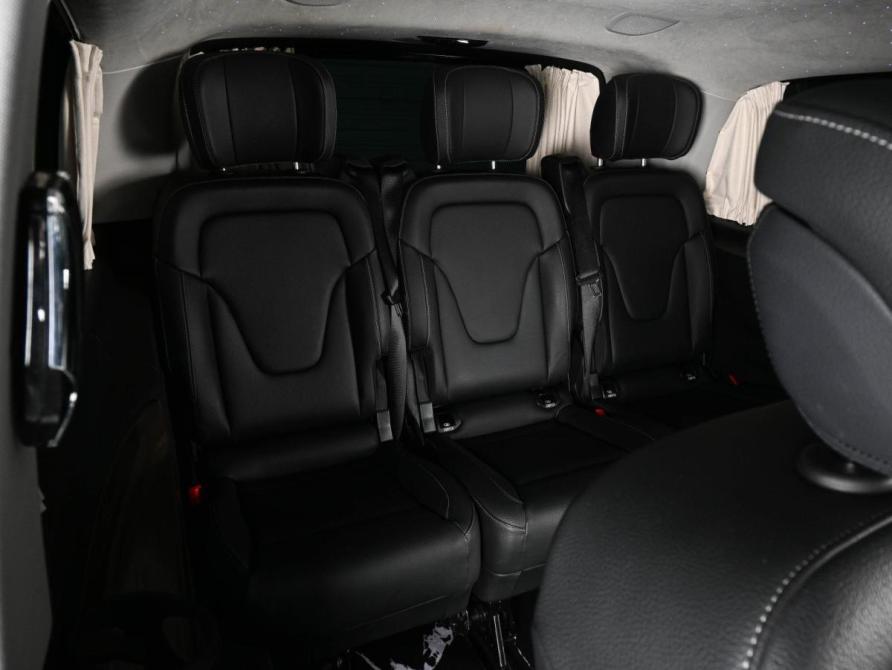 Mercedes-Benz V-Класс III (W447) Рестайлинг Ростов-на-Дону  - изображение 9
