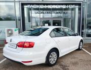 Volkswagen Jetta VI Стерлитамак  - изображение 22