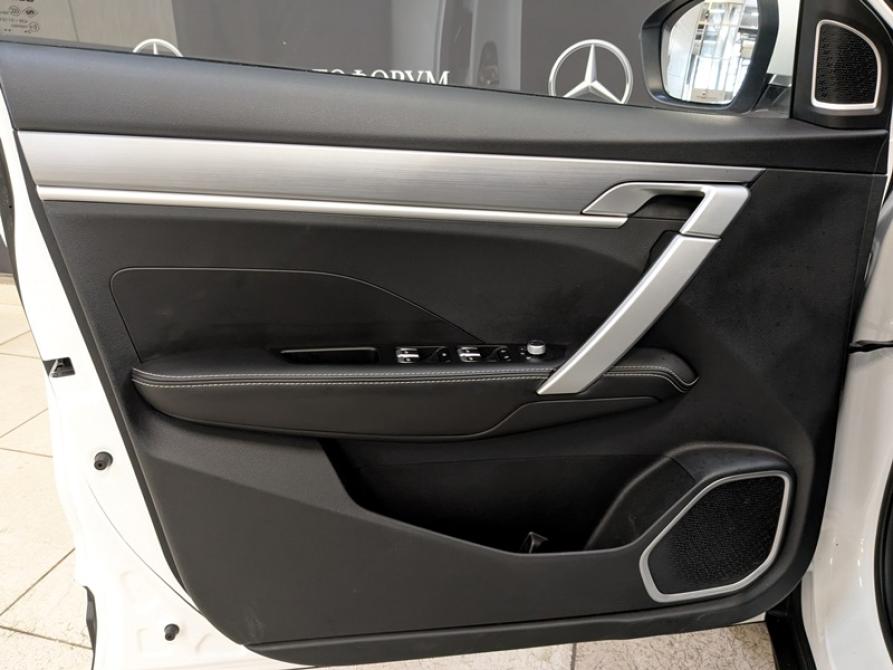 Geely Coolray I Москва  - изображение 12
