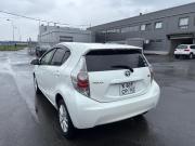 Toyota Aqua I Санкт-Петербург  - изображение 17
