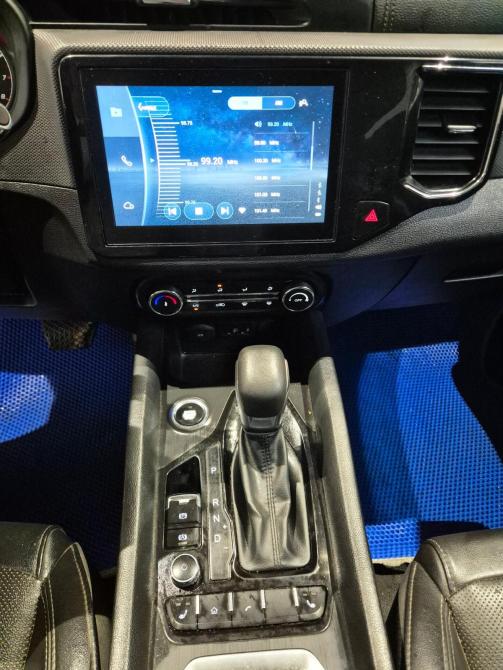 Chery Tiggo 4 I Рестайлинг Москва  - изображение 12