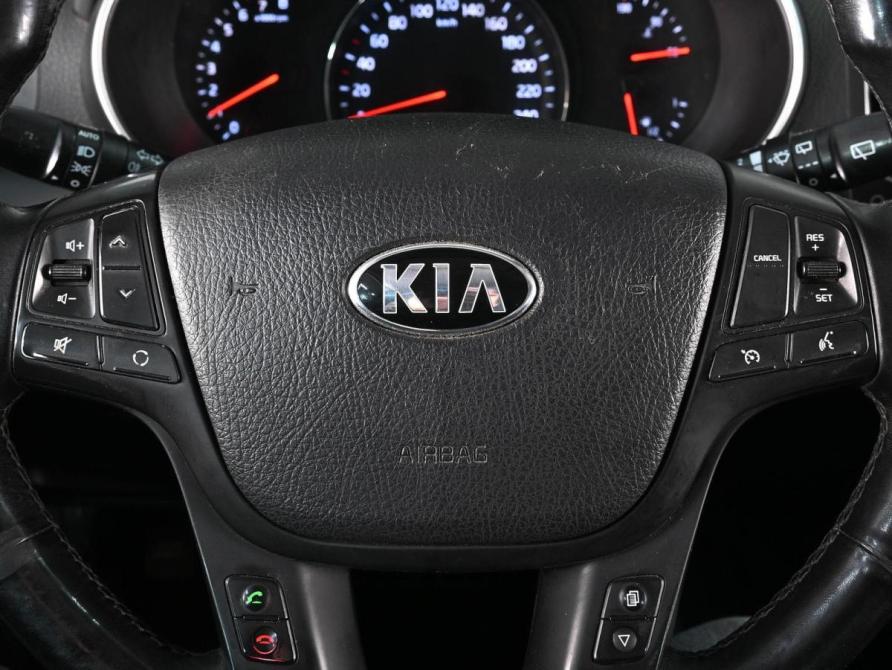 Kia Sorento II Рестайлинг Ростов-на-Дону  - изображение 12