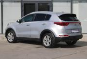 Kia Sportage IV Саратов  - изображение 39