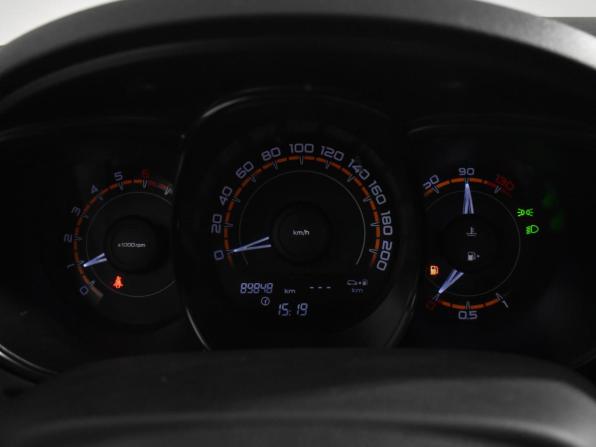 Lada (ВАЗ) Vesta I с пробегом 2017 года, цена 743 000 рублей, 89846 км, седан, Автокод Объявления