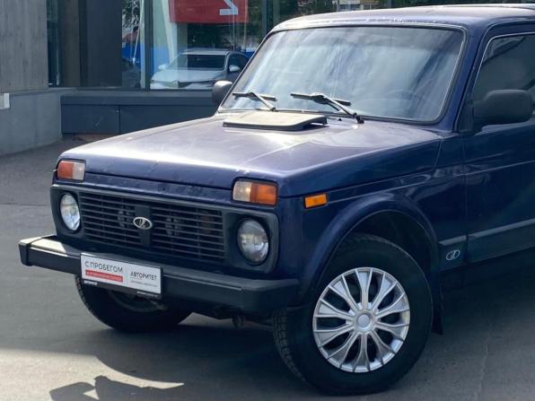 Lada (ВАЗ) 2131 (4x4) I с пробегом 2014 года, цена 329 000 рублей, 201790 км, внедорожник, Автокод Объявления