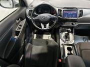 Kia Sportage III Рестайлинг Курск  - изображение 26