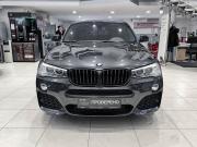 BMW X4 I (F26) Казань  - изображение 24