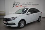 Lada (ВАЗ) Granta I Рестайлинг Киров  - изображение 33