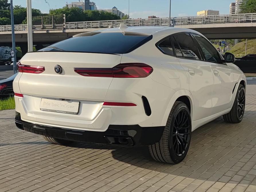 BMW X6 III (G06) Казань  - изображение 6