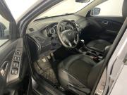 Hyundai ix35 I Рестайлинг Санкт-Петербург  - изображение 23