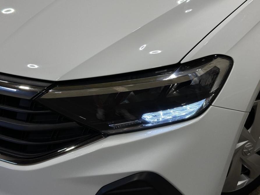 Volkswagen Polo VI Челябинск  - изображение 7