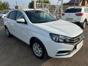 Lada (ВАЗ) Vesta I Нижнекамск  - изображение 22