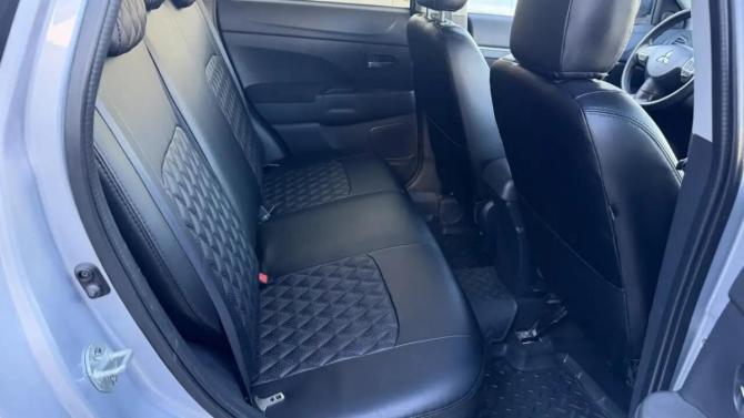 Mitsubishi ASX I с пробегом 2013 года, цена 1 088 000 рублей, 164623 км, внедорожник, Автокод Объявления