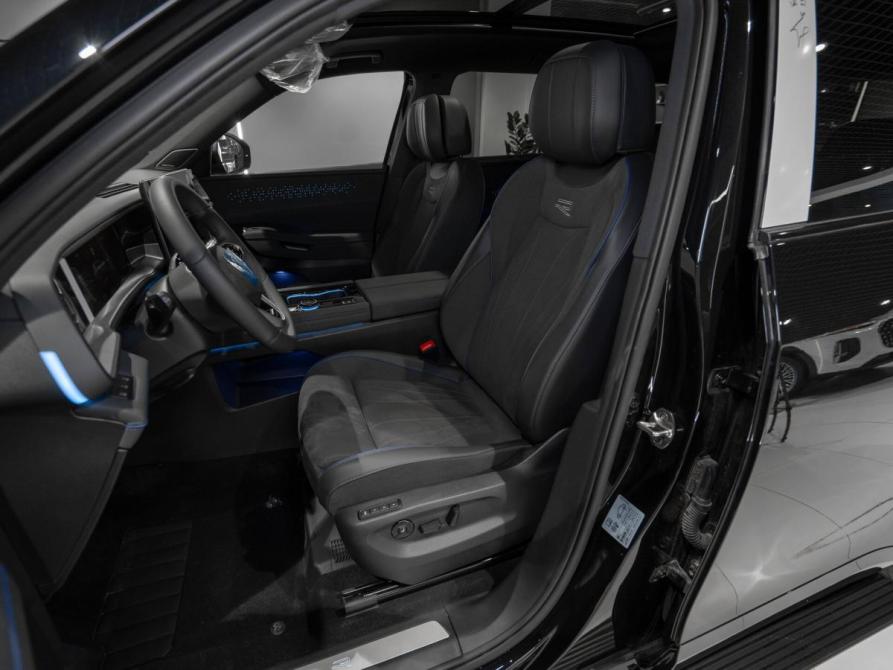 Volkswagen Teramont II (China Market) Москва  - изображение 9