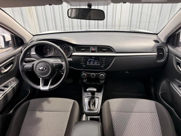 Kia Rio IV с пробегом 2020 года, цена 1 799 000 рублей, 34314 км, хэтчбек, Автокод Объявления