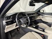 Audi e-tron I Москва  - изображение 40
