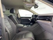 Volkswagen Touareg III Москва  - изображение 29