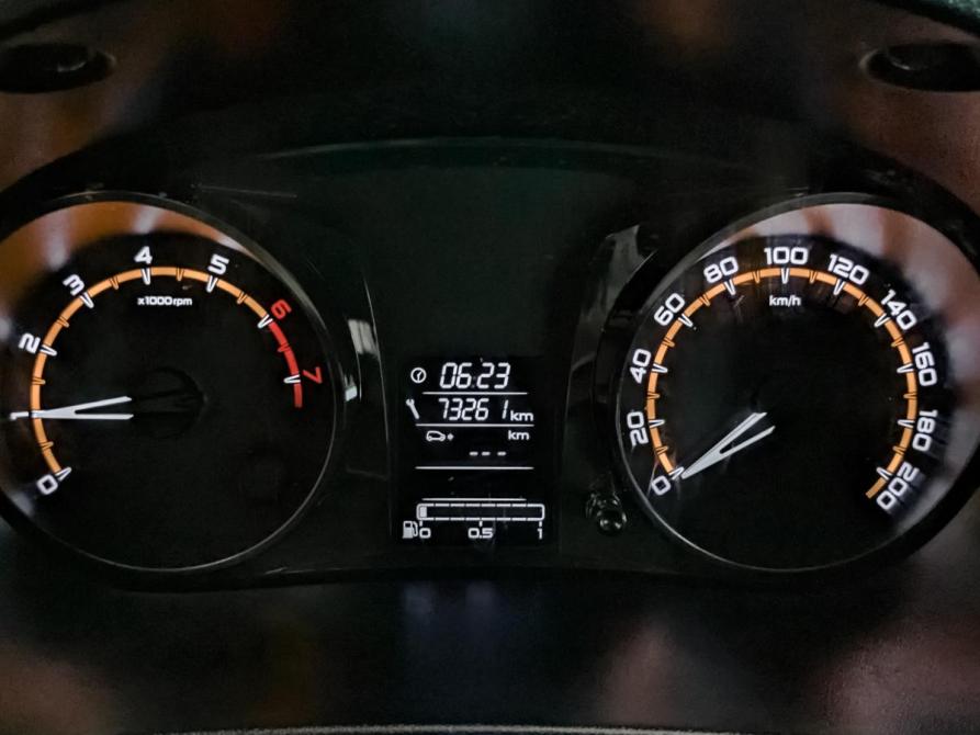 Lada (ВАЗ) Granta I Рестайлинг Москва  - изображение 12