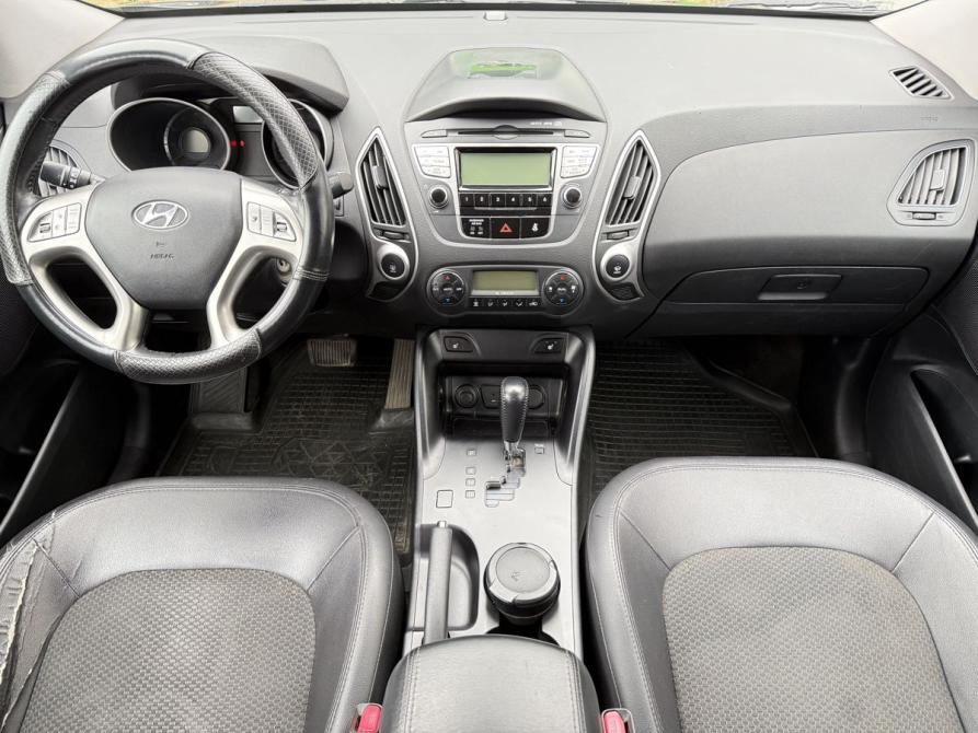 Hyundai ix35 I Ярославль  - изображение 9
