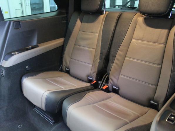Mercedes-Benz GLS II (X167) с пробегом 2020 года, цена 7 700 000 рублей, 93000 км, внедорожник, Автокод Объявления