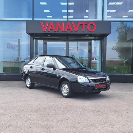 Lada (ВАЗ) Priora I Рестайлинг с пробегом 2014 года, цена 420 000 рублей, 159150 км, хэтчбек, Автокод Объявления