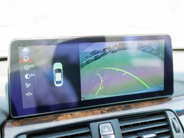 BMW 3 серии VI (F3x) с пробегом 2014 года, цена 1 499 000 рублей, 243060 км, лифтбек, Автокод Объявления