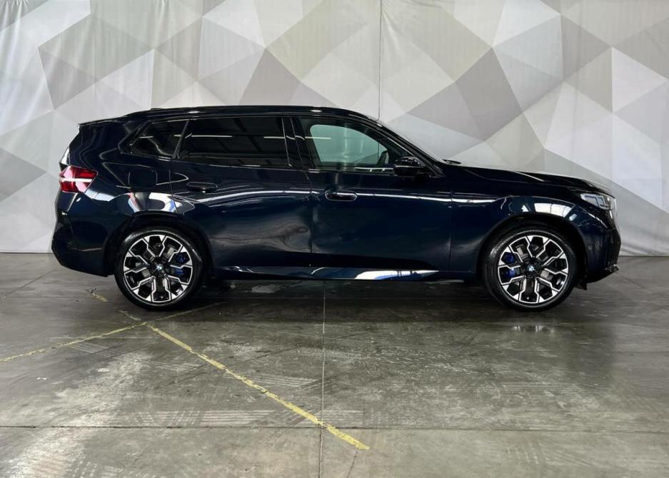 BMW X3 IV (G45/G48) Оренбург  - изображение 7