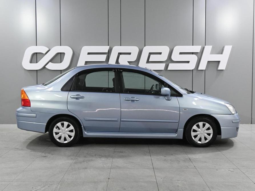 Suzuki Liana I Рестайлинг Ростов-на-Дону  - изображение 5