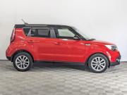 Kia Soul II Рестайлинг Москва  - изображение 29