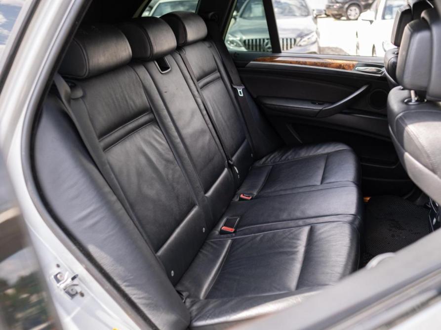BMW X5 II (E70) Сочи  - изображение 7
