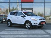 Ford Kuga I Петрозаводск  - изображение 18